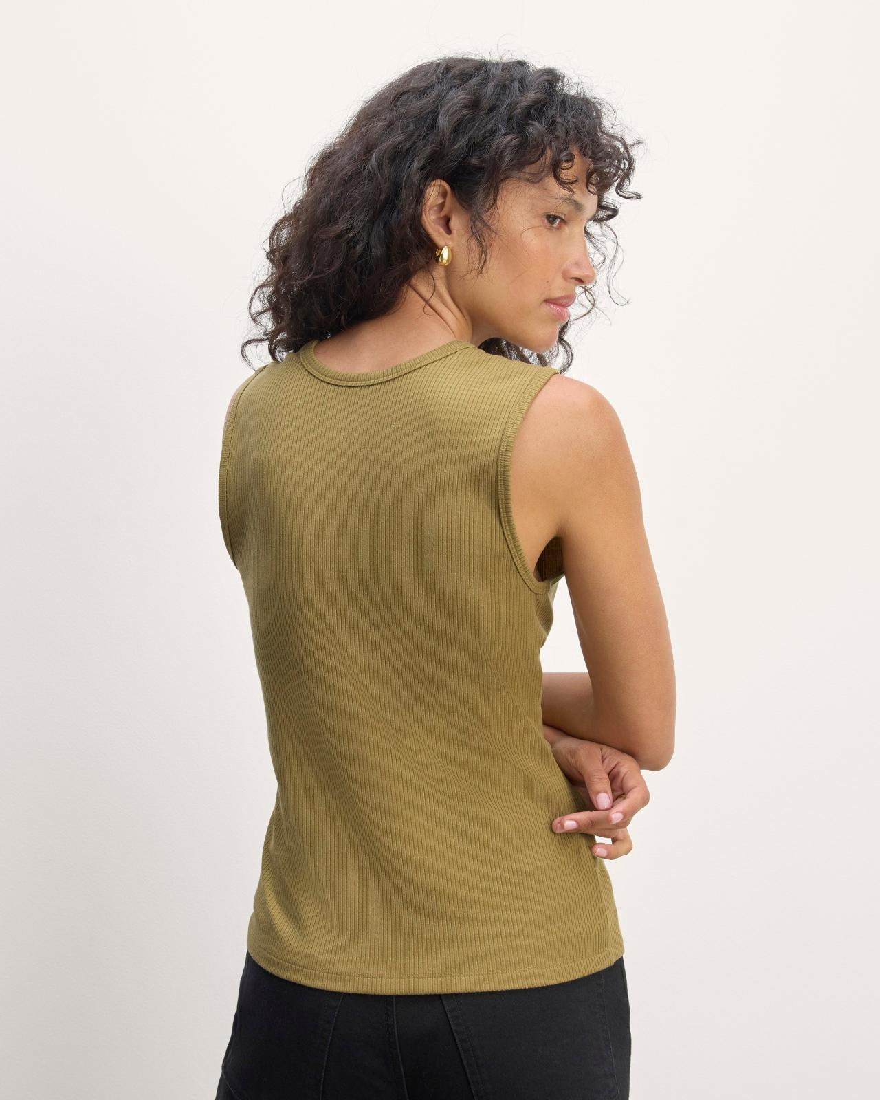 The Shimmy Tank Product Image
