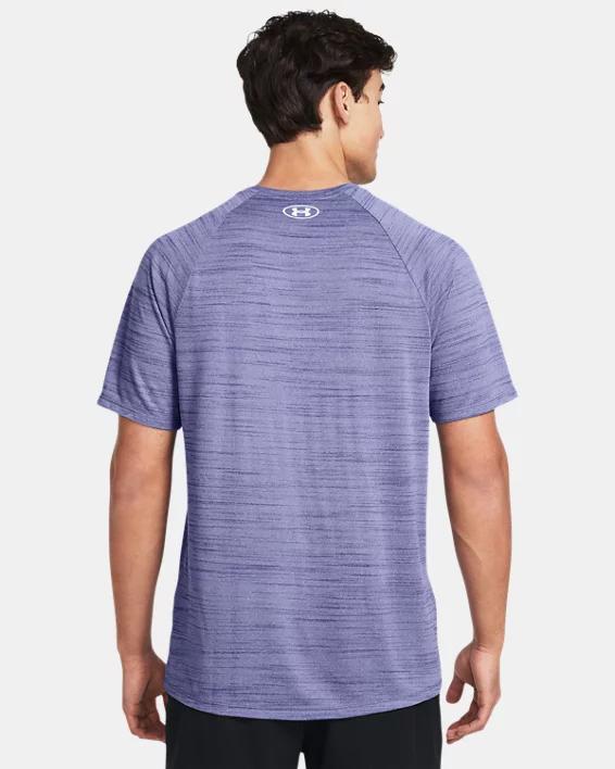 UA Tech 2.0 Tiger Mens Short Sleeve Product Image