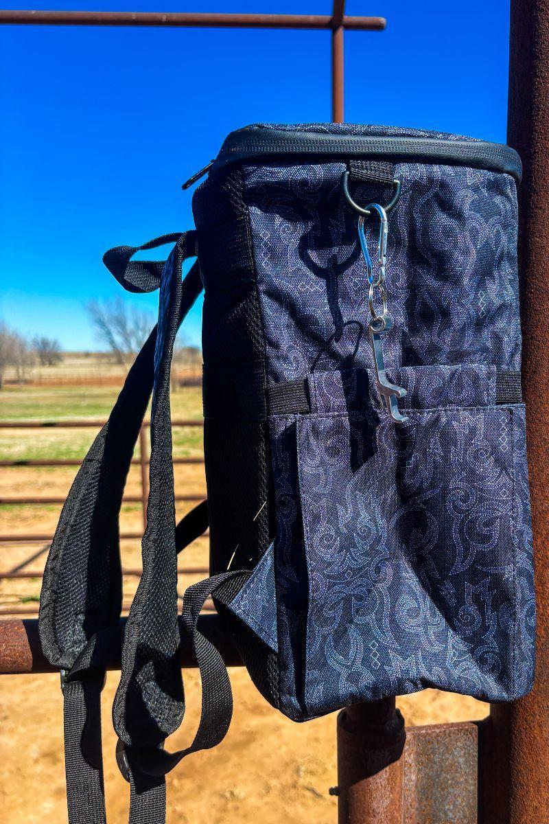 Sterling Kreek Meet Me At The Lake Backpack Cooler Product Image