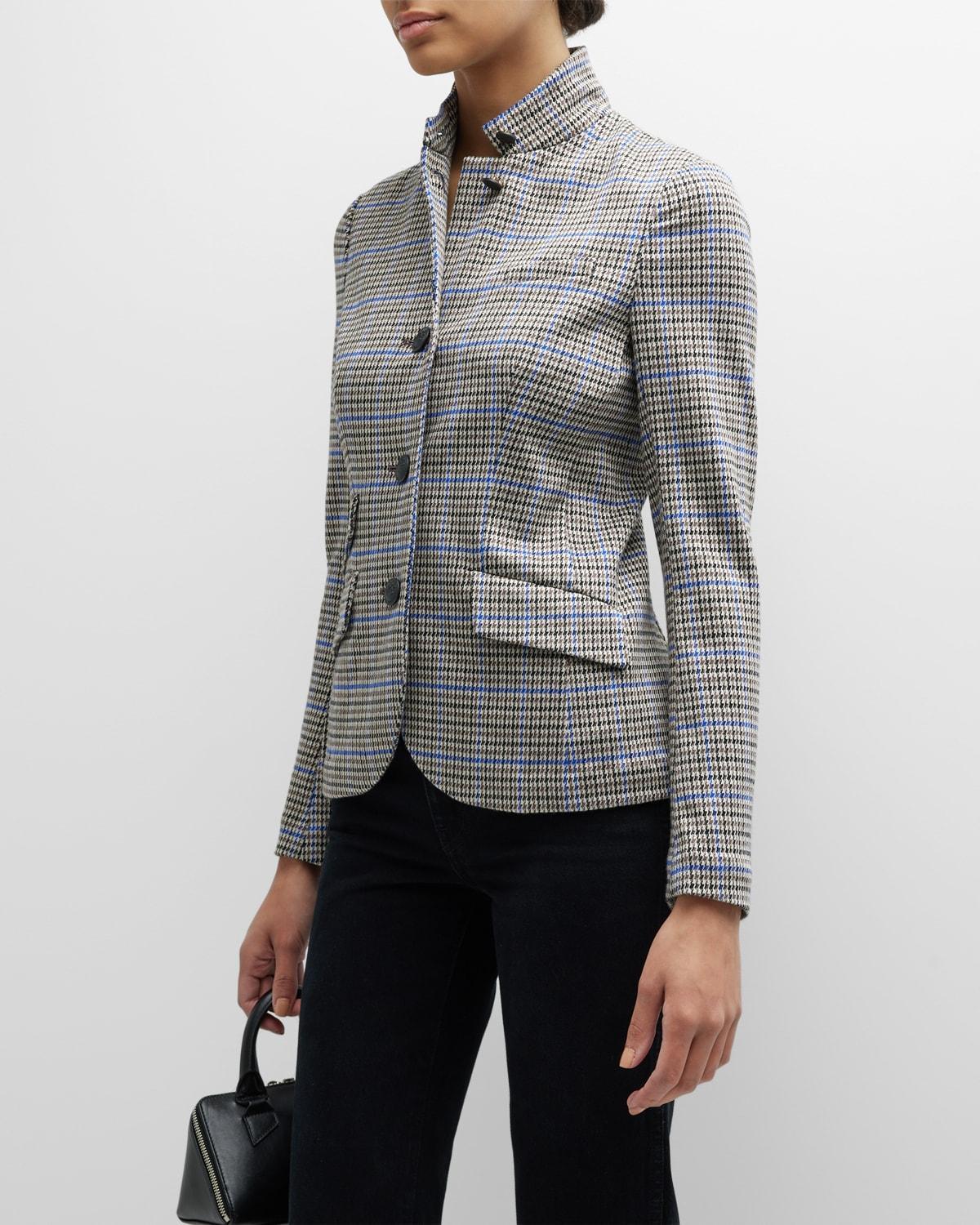 rag & bone Slade Wool Blazer Product Image