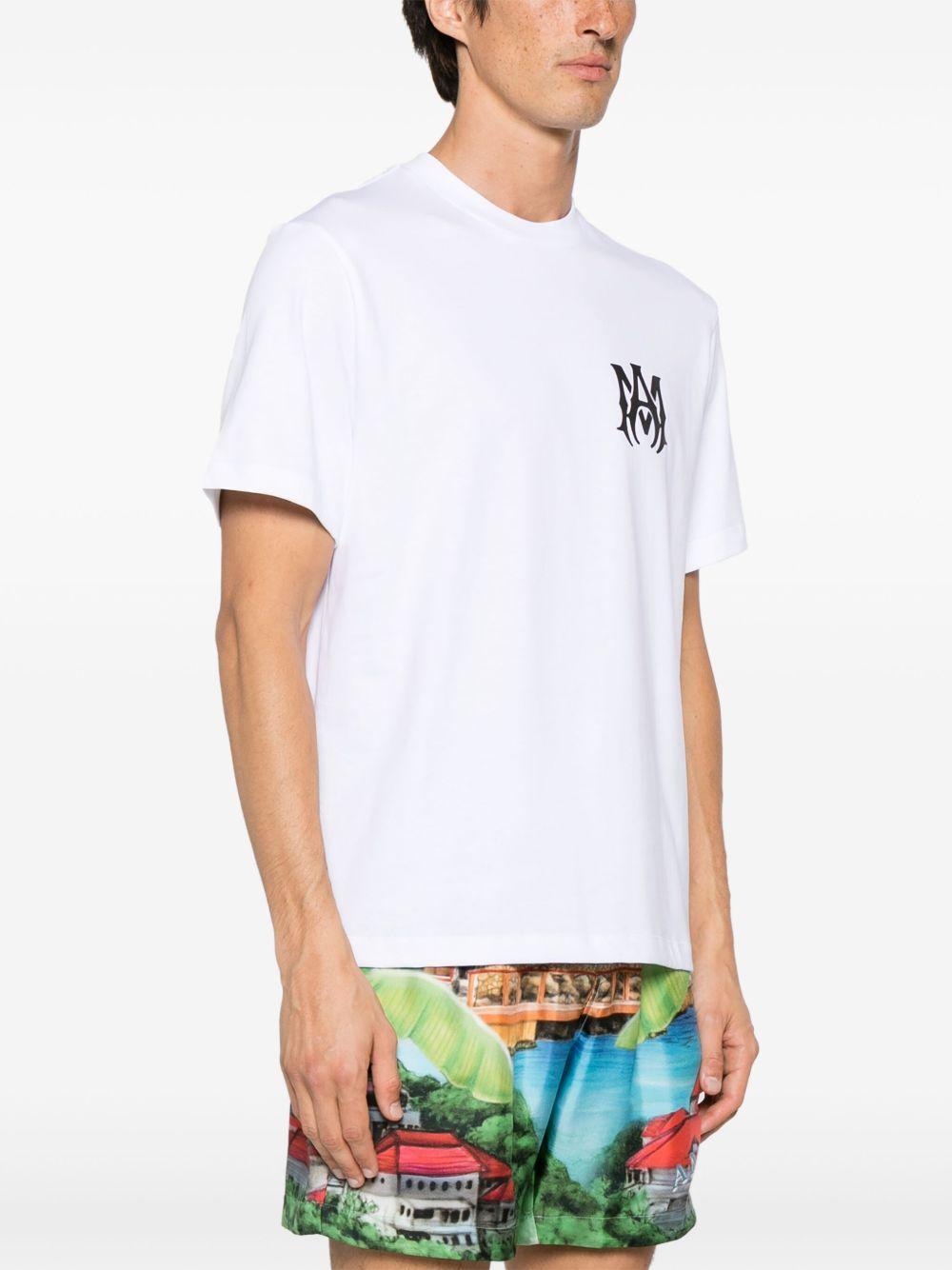 Ma Core raised-logo T-shirt Product Image