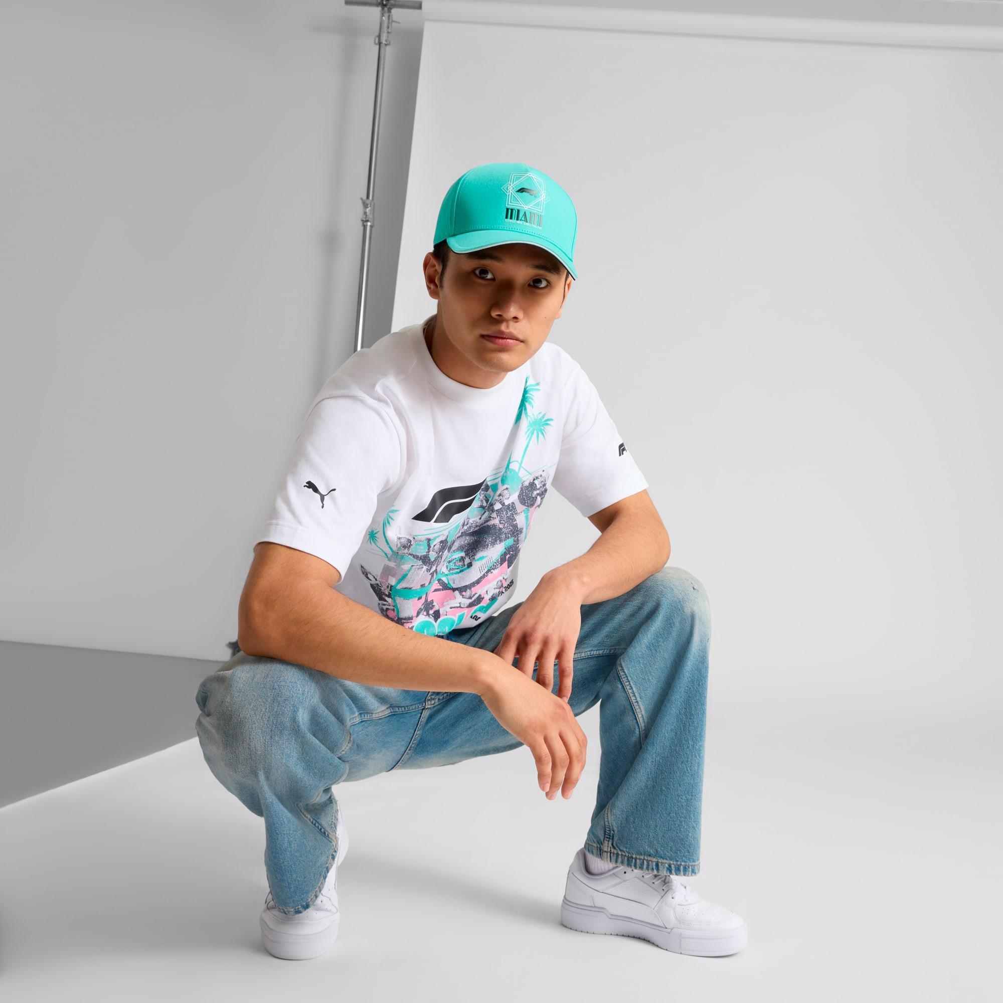 Formula 1® Miami Baseball Cap Product Image