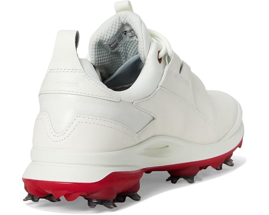 BIOM Hybrid 5 Lace Waterproof Golf Shoe Product Image