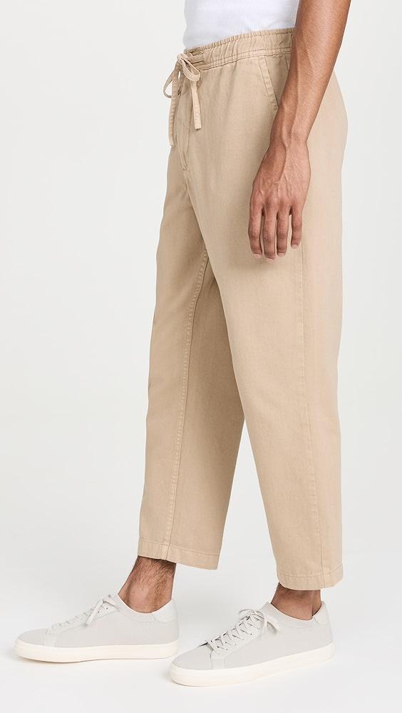 Wax London Kurt Pull On Trousers | Shopbop Product Image
