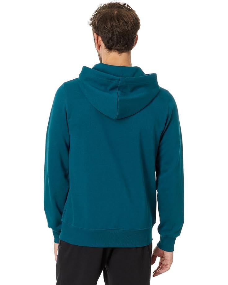 Glacier Fleece 1/2 Zip Product Image