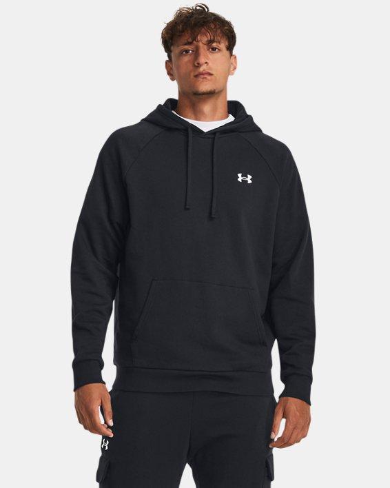 UA Rival Fleece Mens Hoodie Product Image