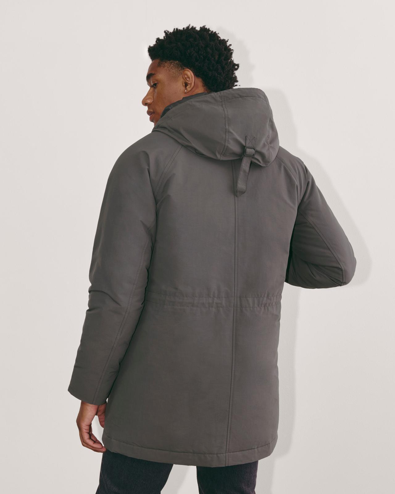 The Parka Product Image