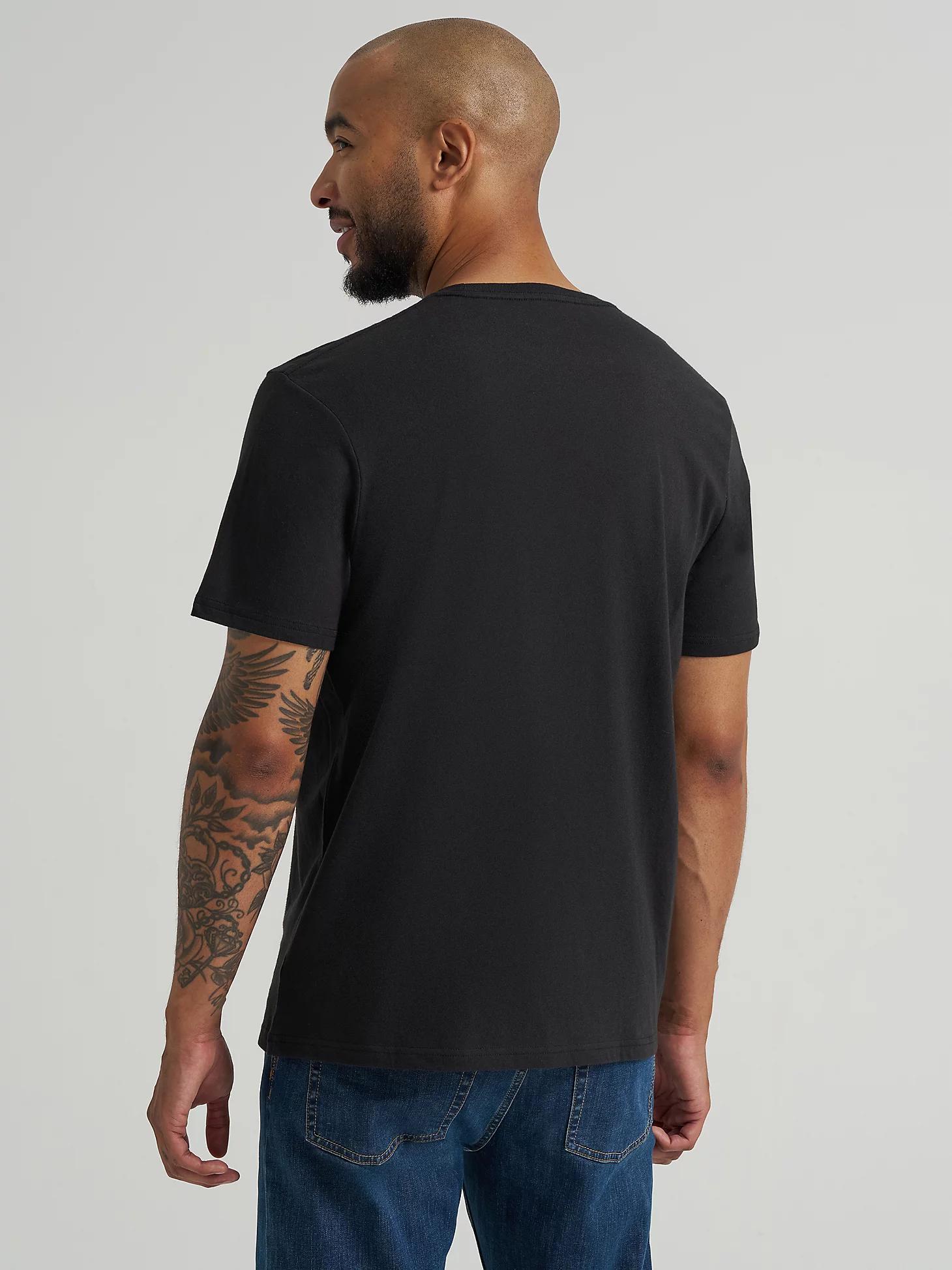 Men's NFR Vegas Graphic T-Shirt | Men's SHIRTS | Wrangler® Product Image