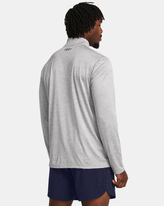 UA Tech Vent Mens  Zip Product Image