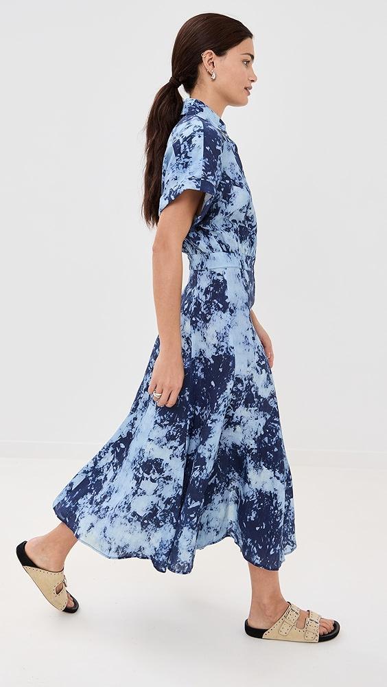 Silvia Tcherassi Noor Dress | Shopbop Product Image