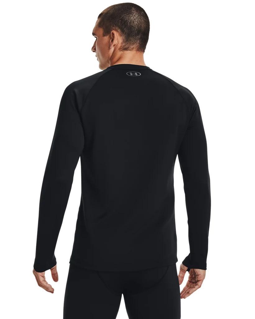 UA Base 4.0 Mens Crew Product Image