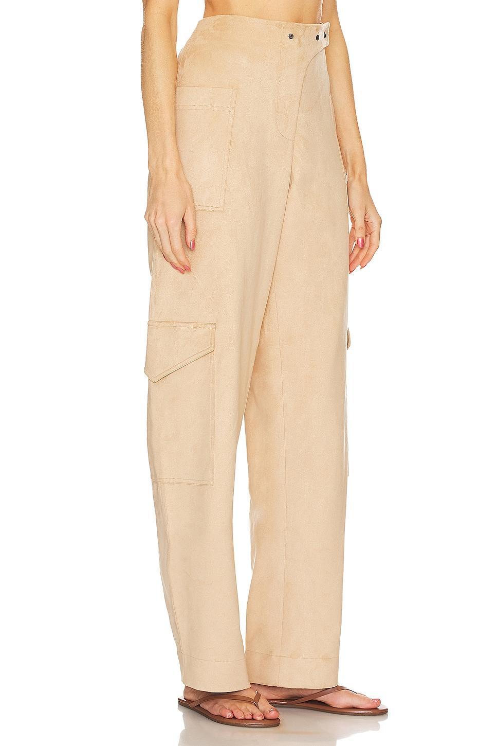 Emilion Pants Product Image