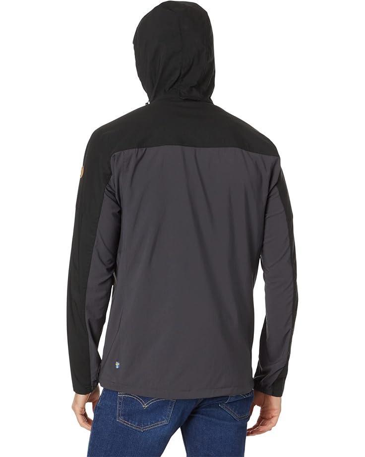 Atom Hoody Product Image