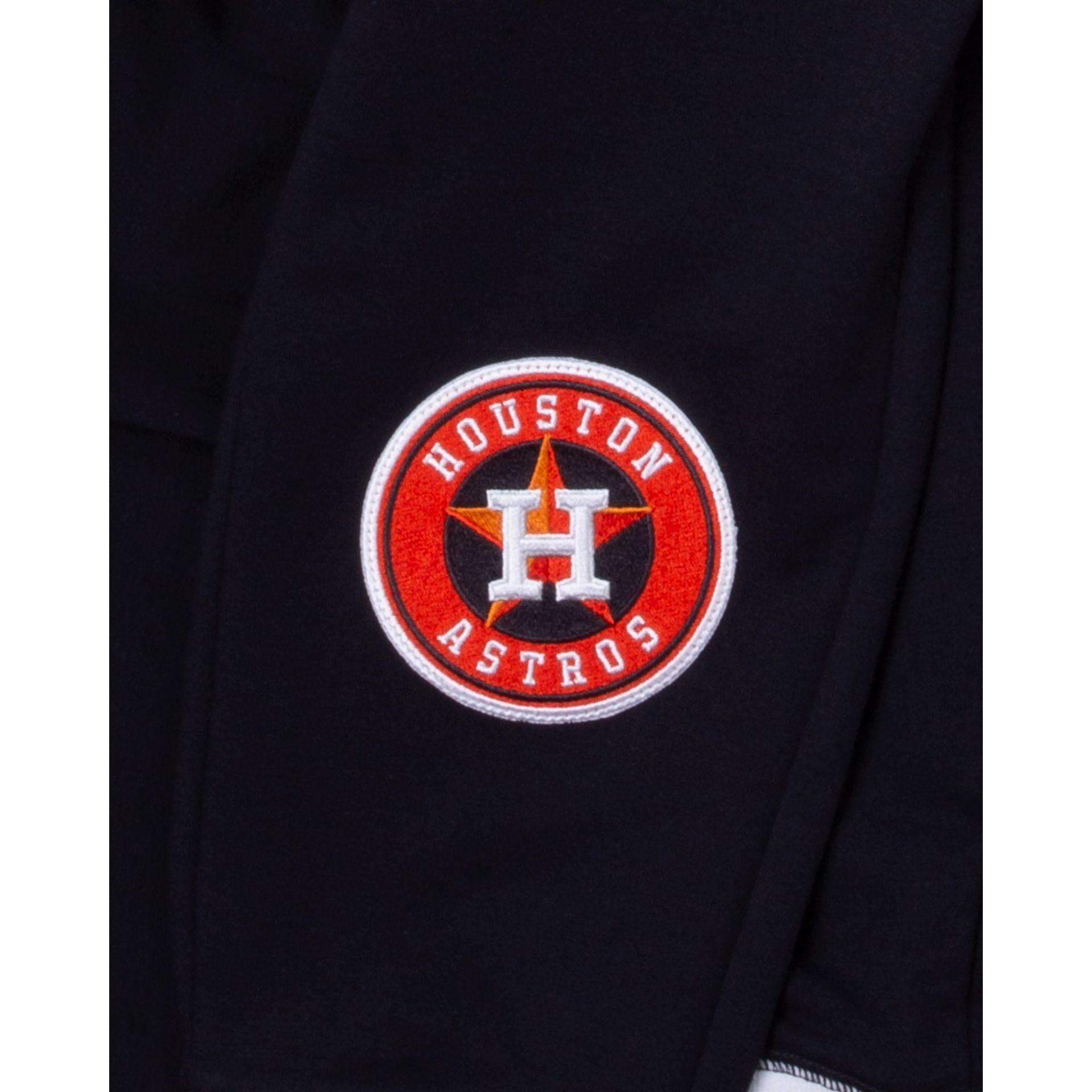 Houston Astros Logo Select Jogger Male Product Image