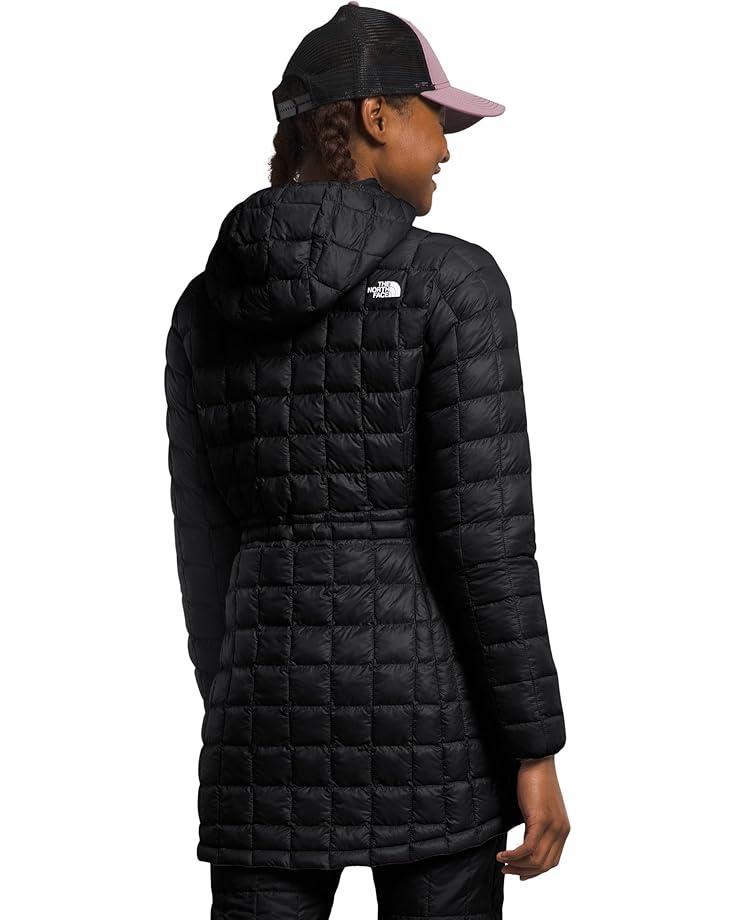 Shady Glade Insulated Parka Product Image