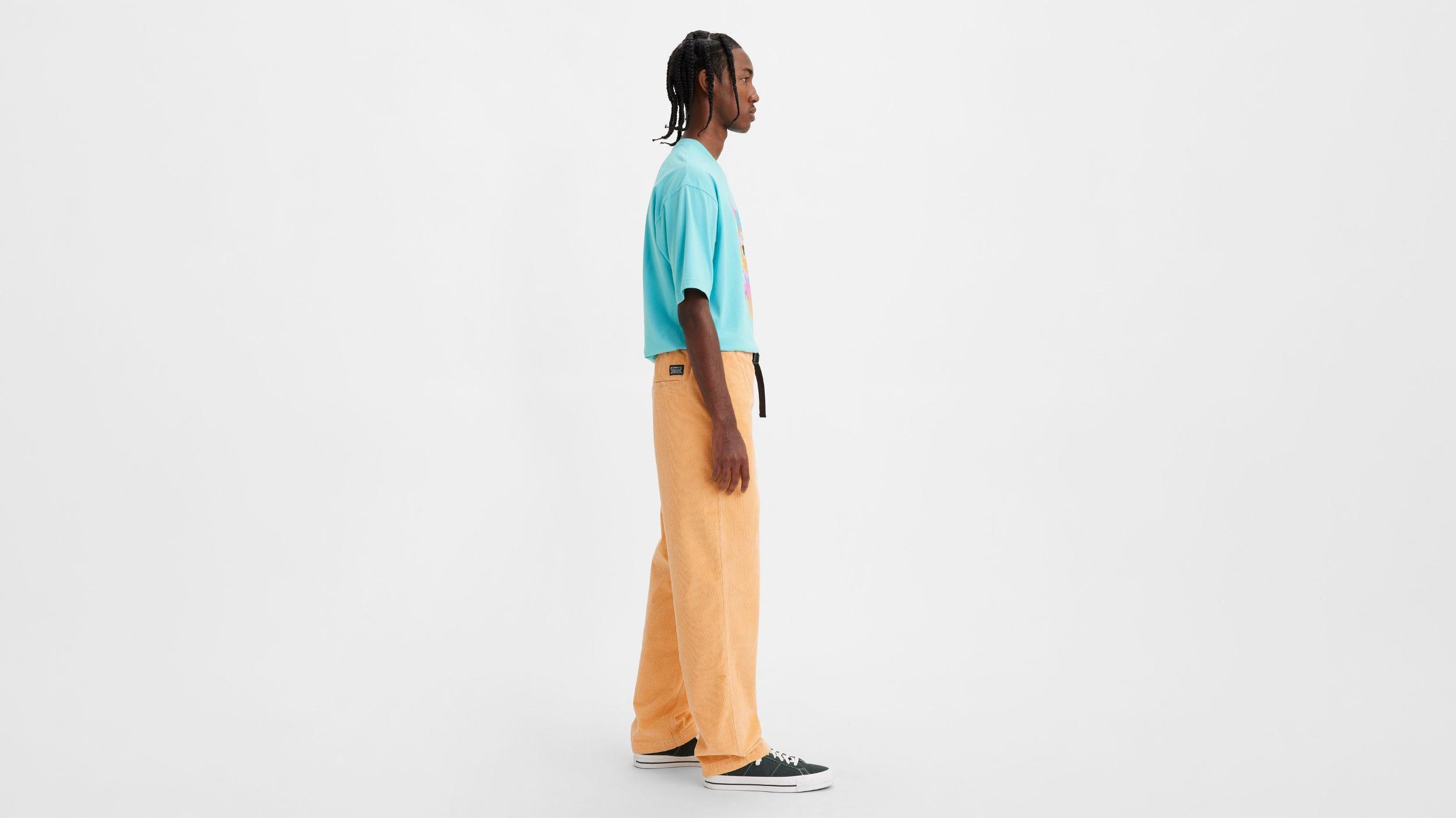 Levi's® Skateboarding Quick Release Pants Product Image