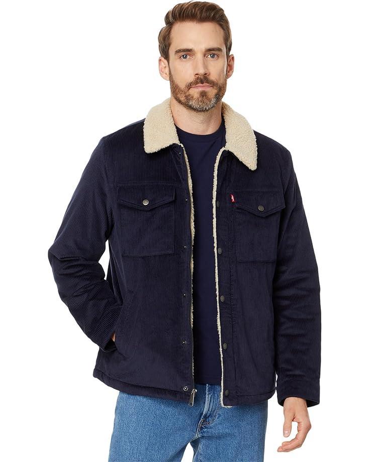 Type III Sherpa Trucker Jacket Product Image