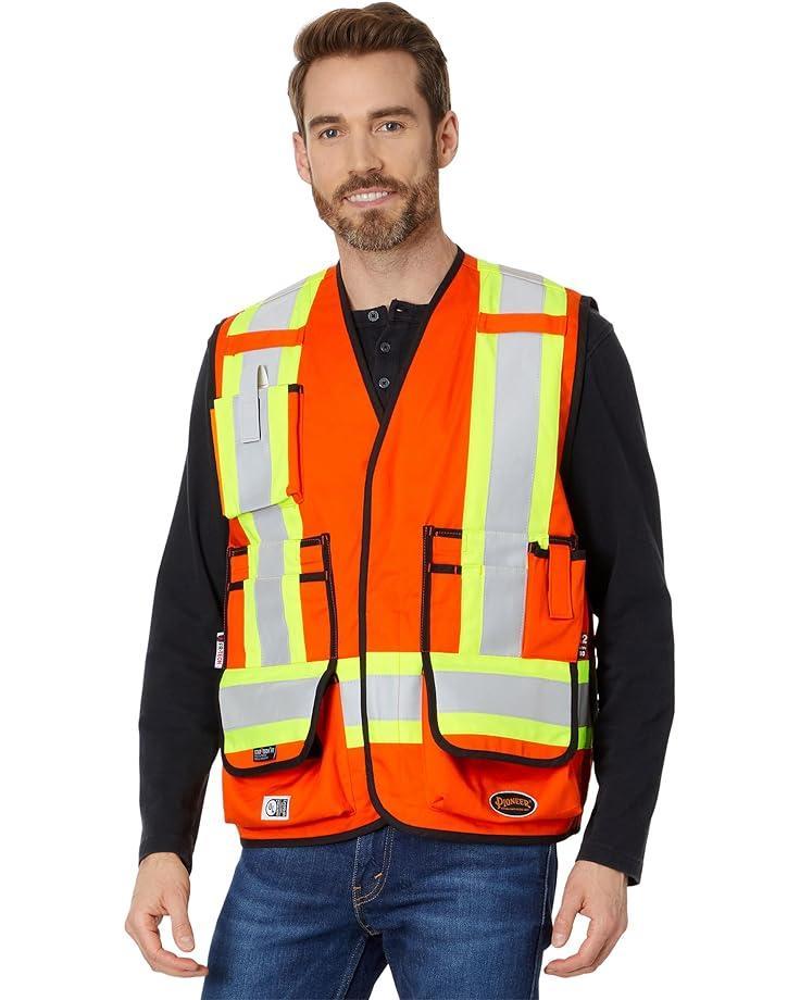 FR M4 Low Rise Workhorse Bootcut Pants Product Image