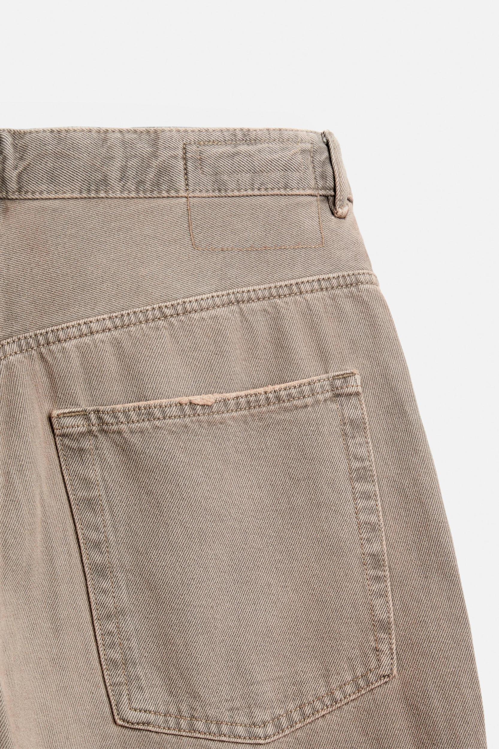 BAGGY FIT JEANS LIMITED EDITION Product Image