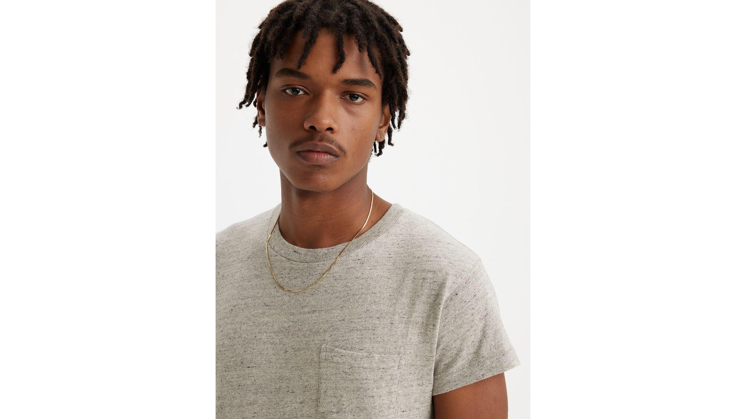 Men's 1950s Sportswear T-Shirt Product Image