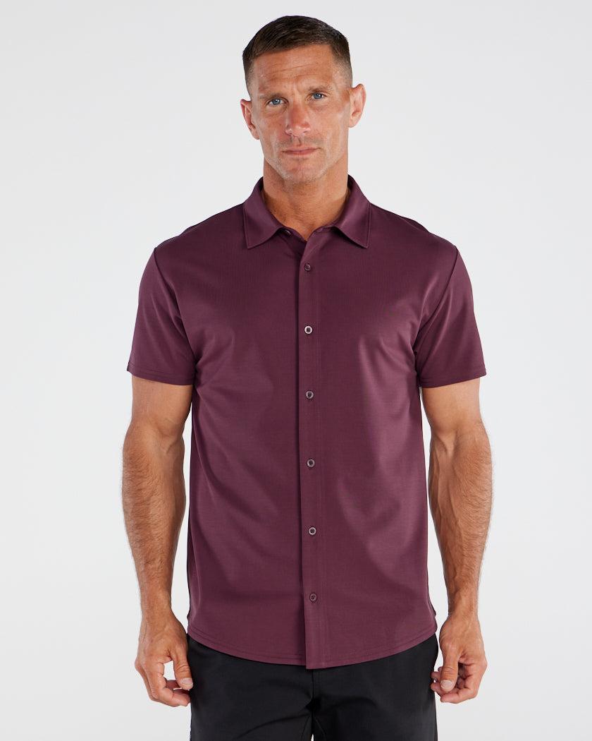 Boys - American Fighter Harshaw T-Shirt Product Image