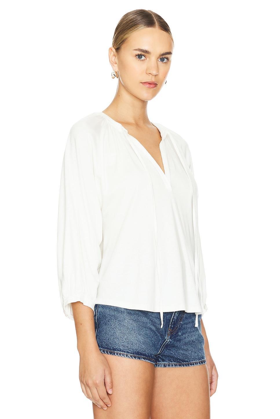 Brylee Peasant Top Nation LTD Product Image