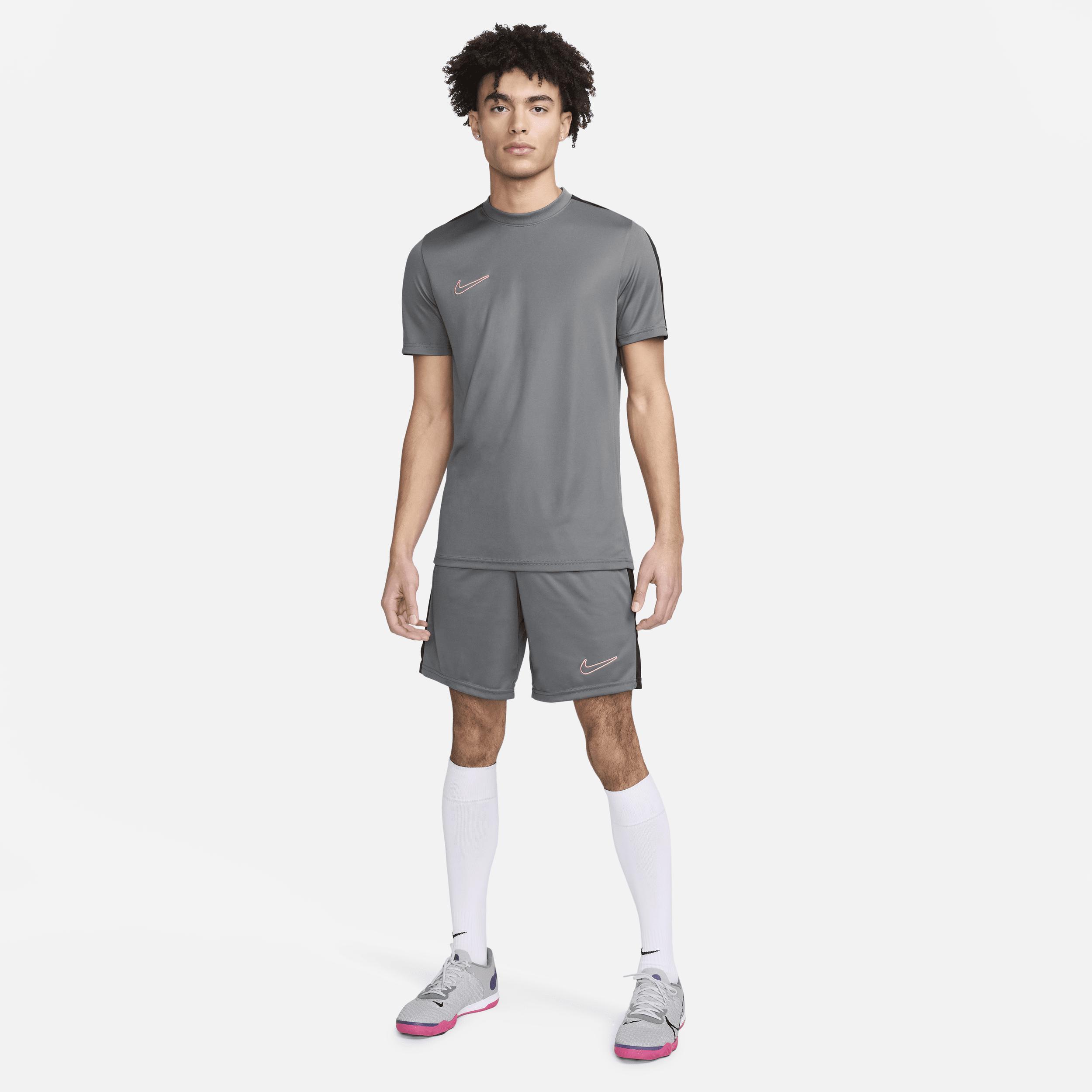Nike Mens Dri-FIT Academy Dri-FIT Soccer Shorts Product Image