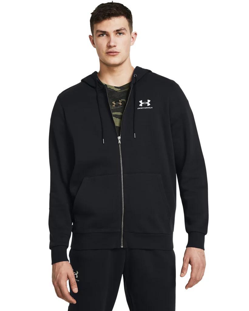 UA Icon Fleece Product Image