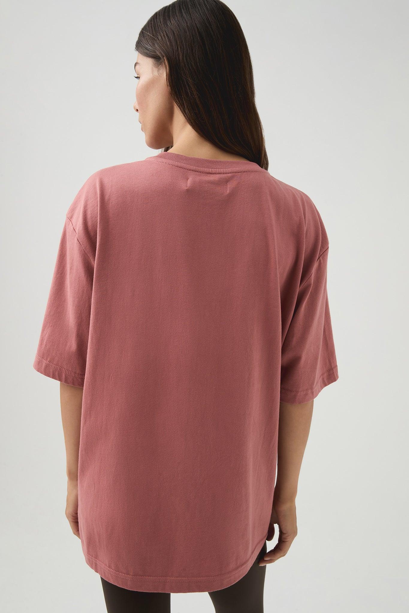 Oversized Storm Flap Shirt 445 Product Image