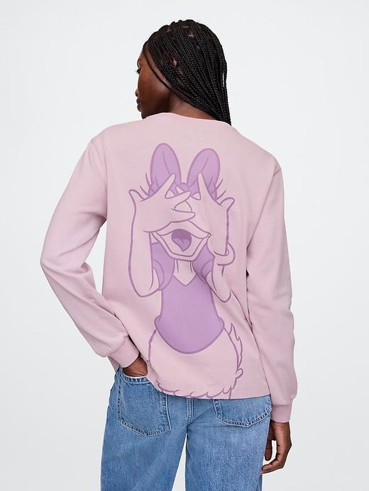 Gap × Disney Graphic T-Shirt Product Image