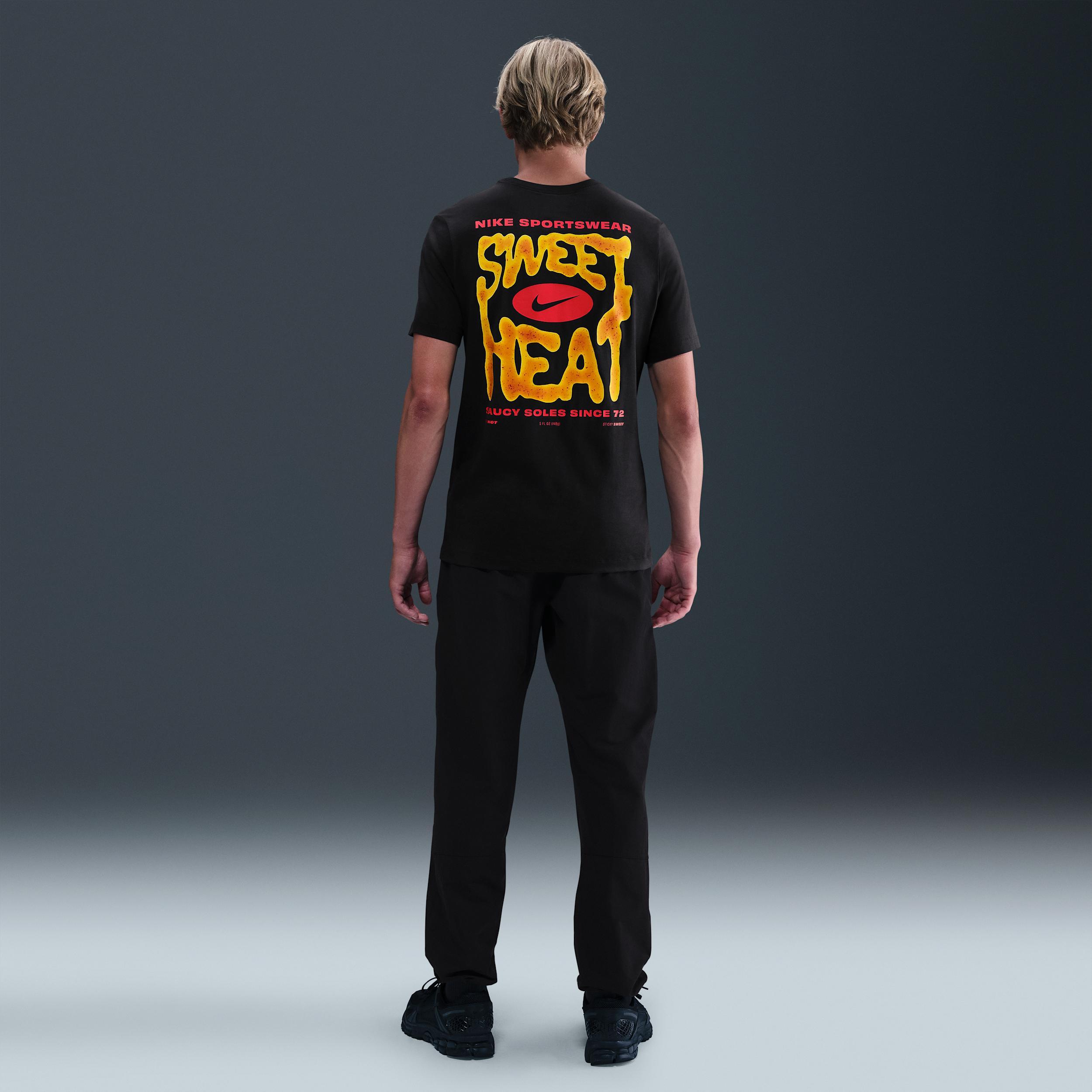 Nike Sportswear T-Shirt Product Image