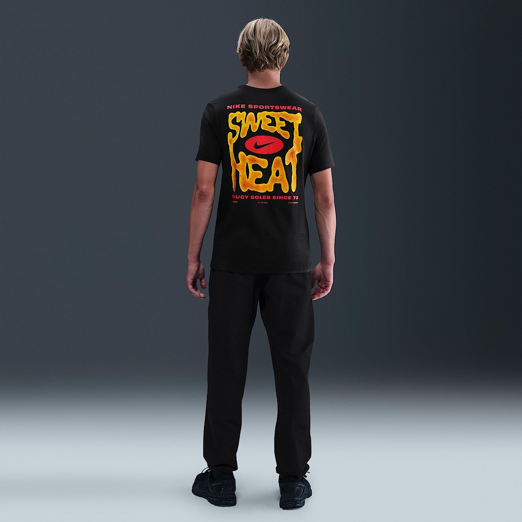 Nike Sportswear T-Shirt Product Image