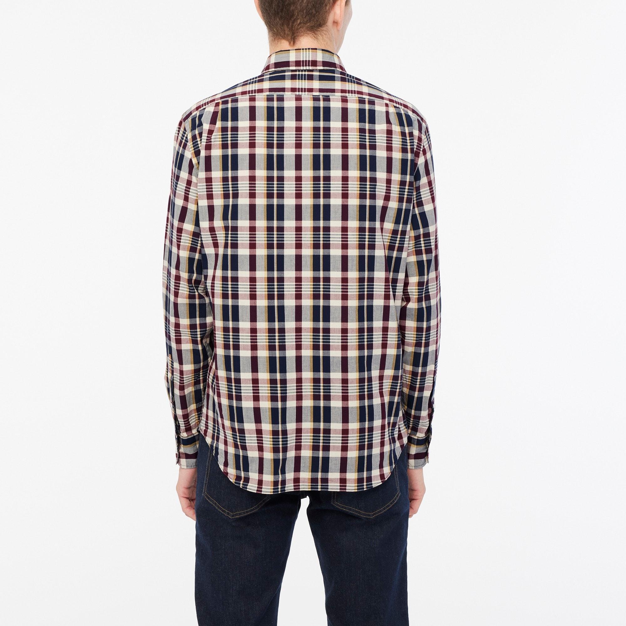 Classic flex casual shirt Product Image