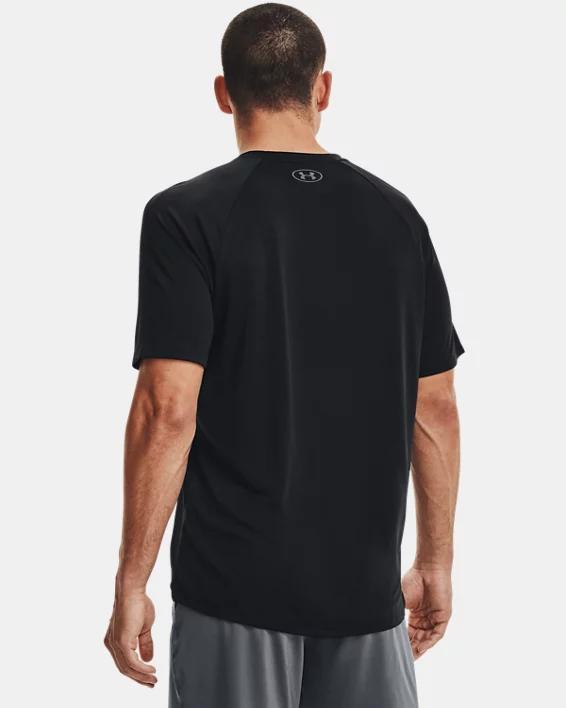 UA Tech 2.0 Mens Short Sleeve Product Image