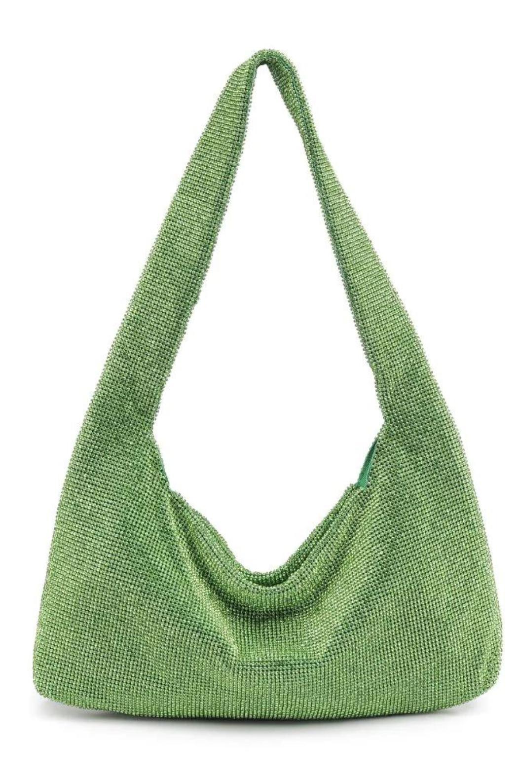 Soraka Shoulder Bag Product Image