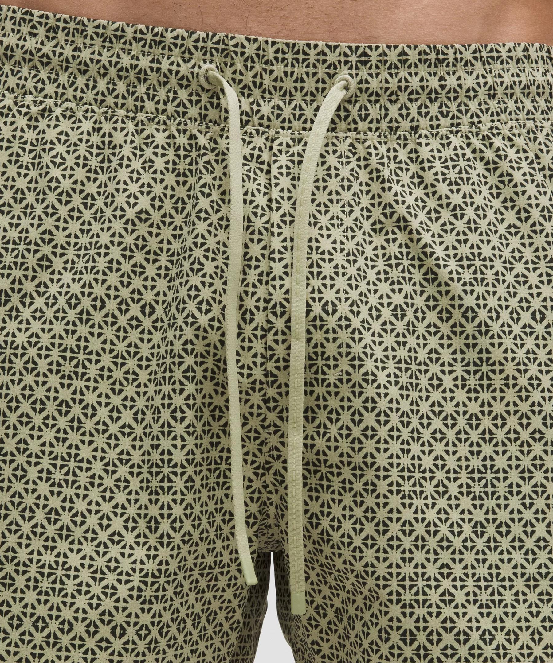 Swim Short 5" *Lined Product Image