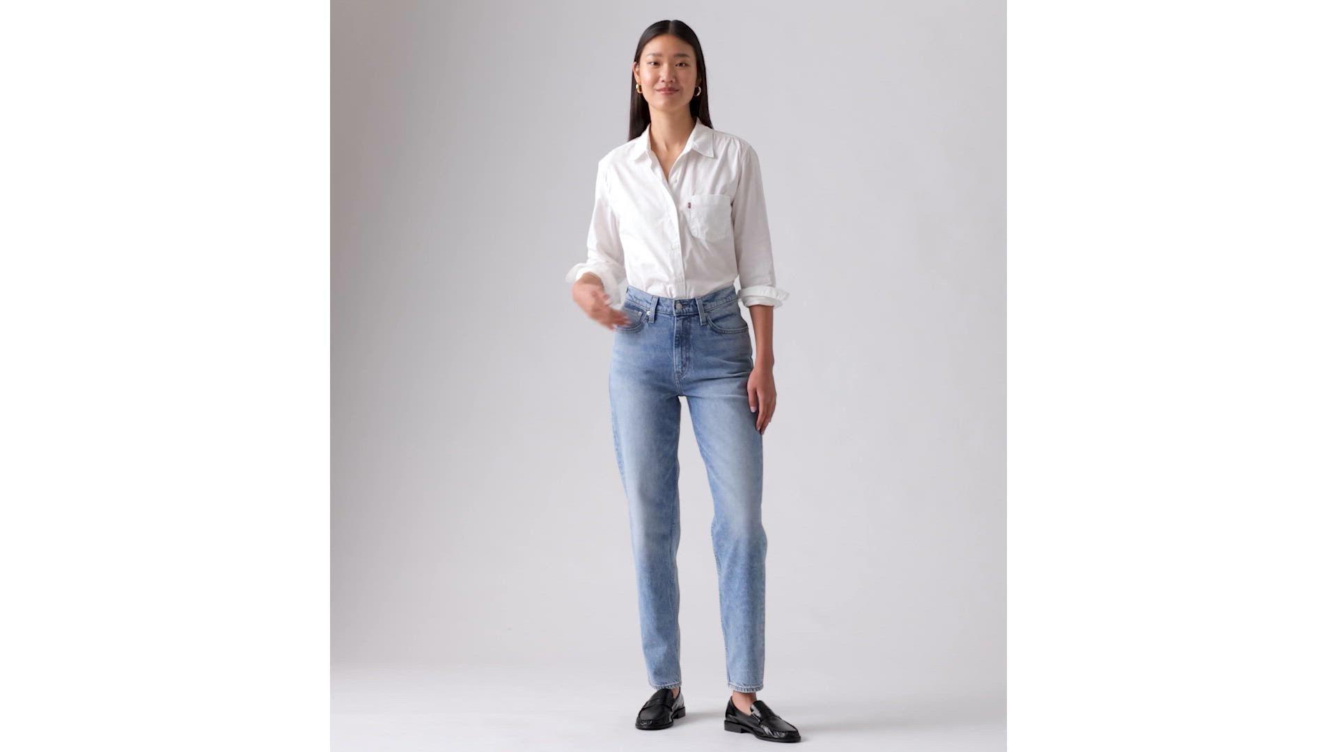 Superlow Bootcut Women's Jeans Product Image