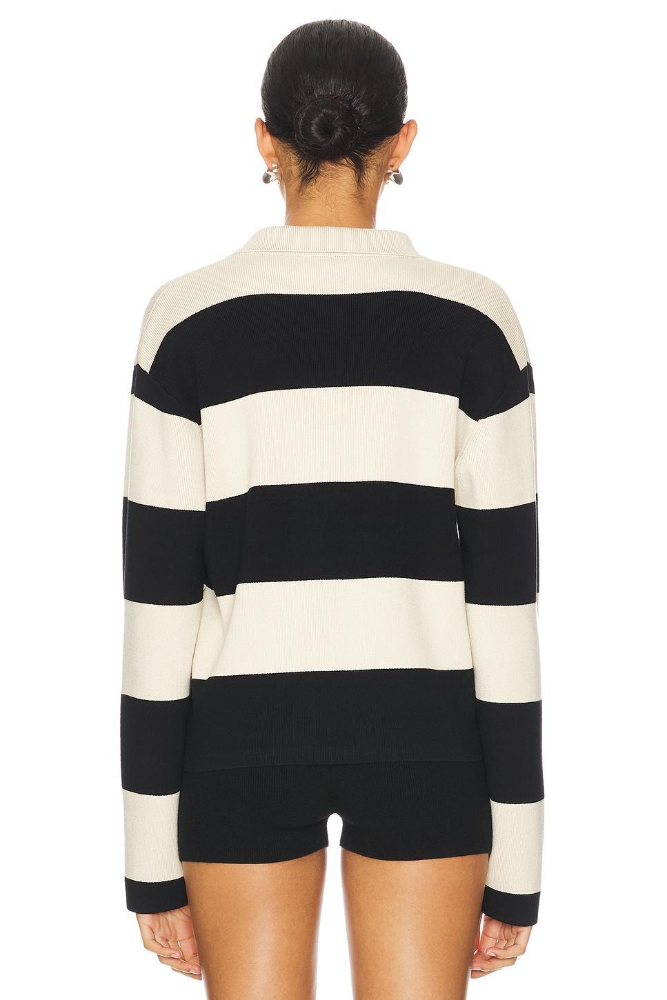 Parvati Stripe Sweater Lovers and Friends Product Image