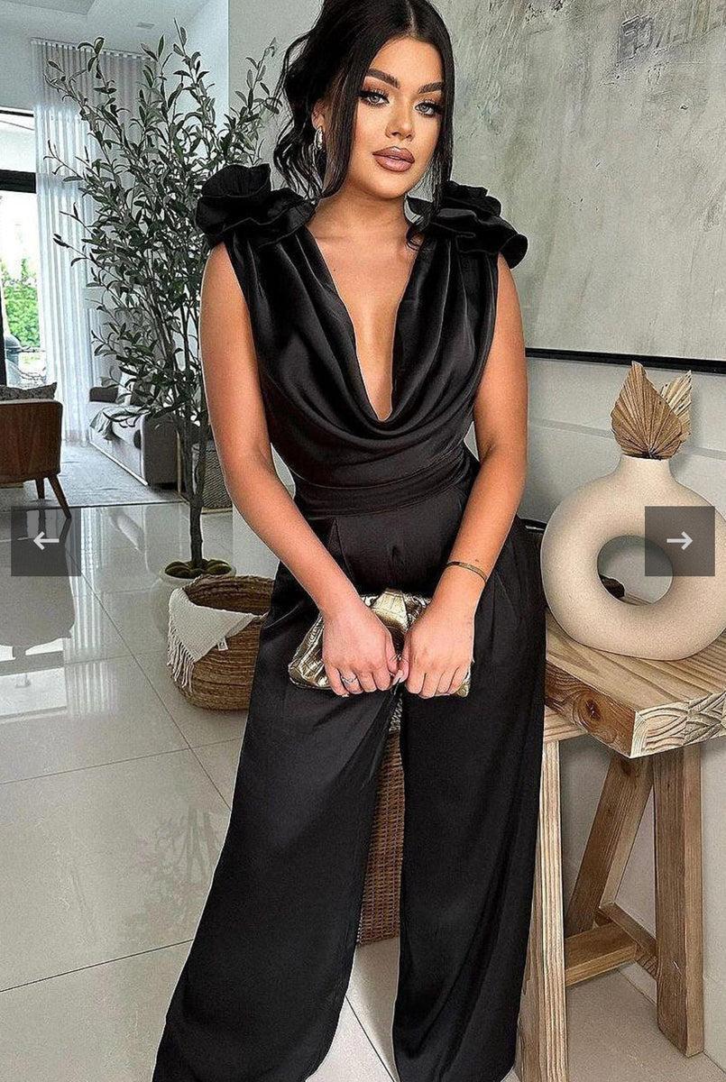 ARIEL JUMPSUIT Product Image