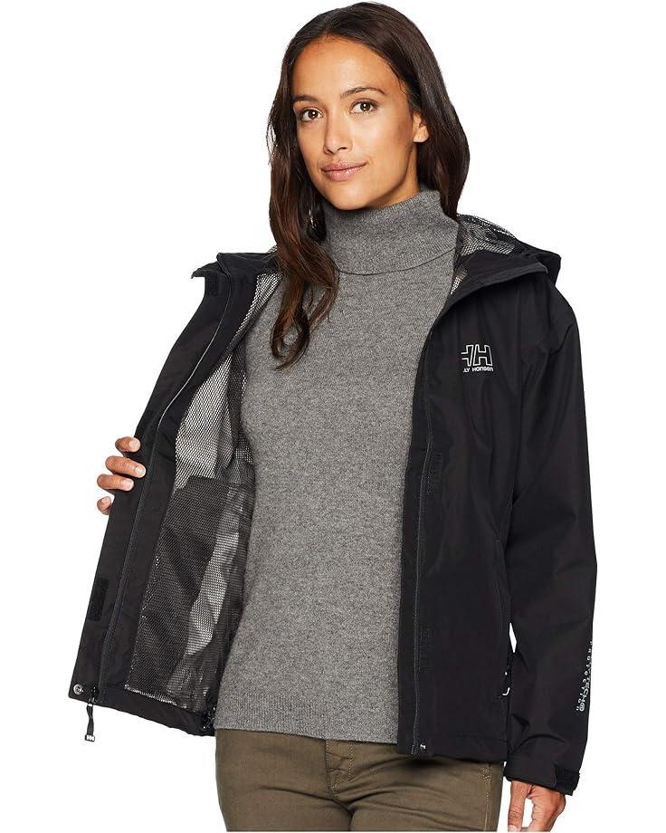 Moss Jacket Product Image