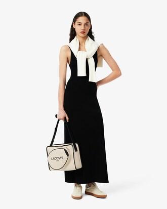 Heritage Canvas Shoulder Bag Product Image