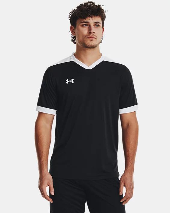 Men's UA Maquina 3.0 Jersey Product Image