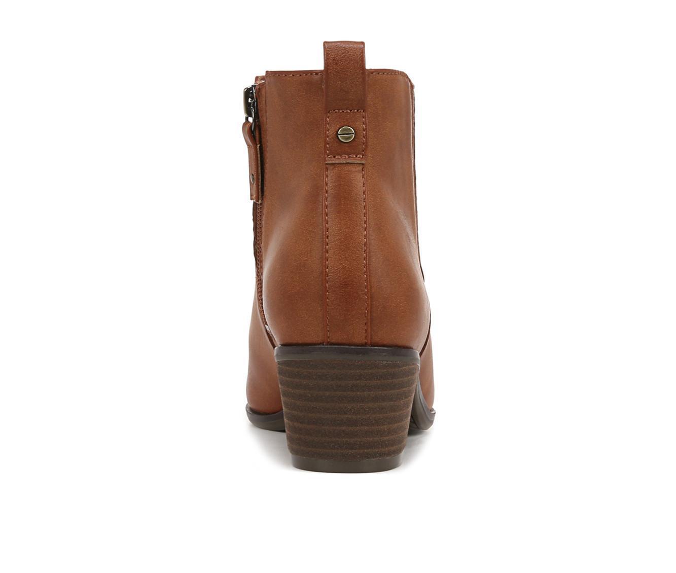 Women's Dr. Scholls Lacey Dress Booties Product Image