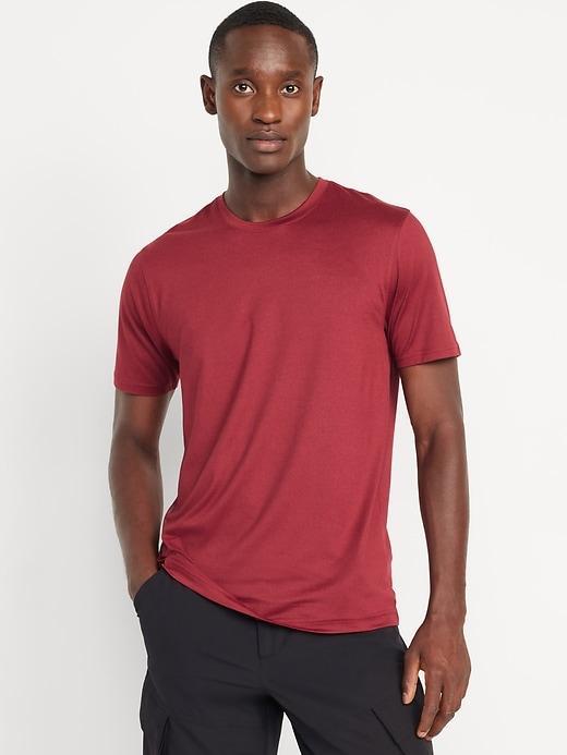 CloudMotion  T-Shirt Product Image