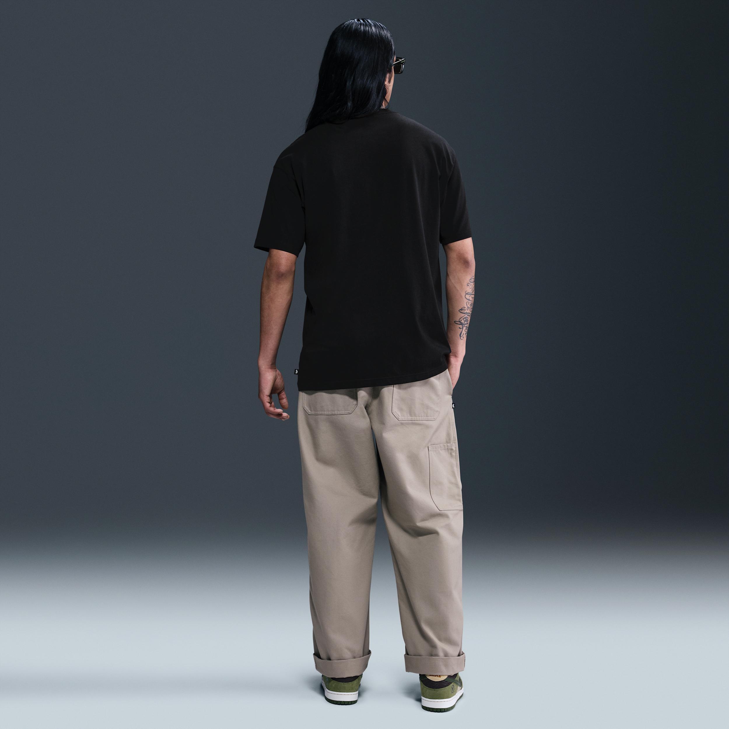 Nike SB Max90 Skate T-Shirt Product Image