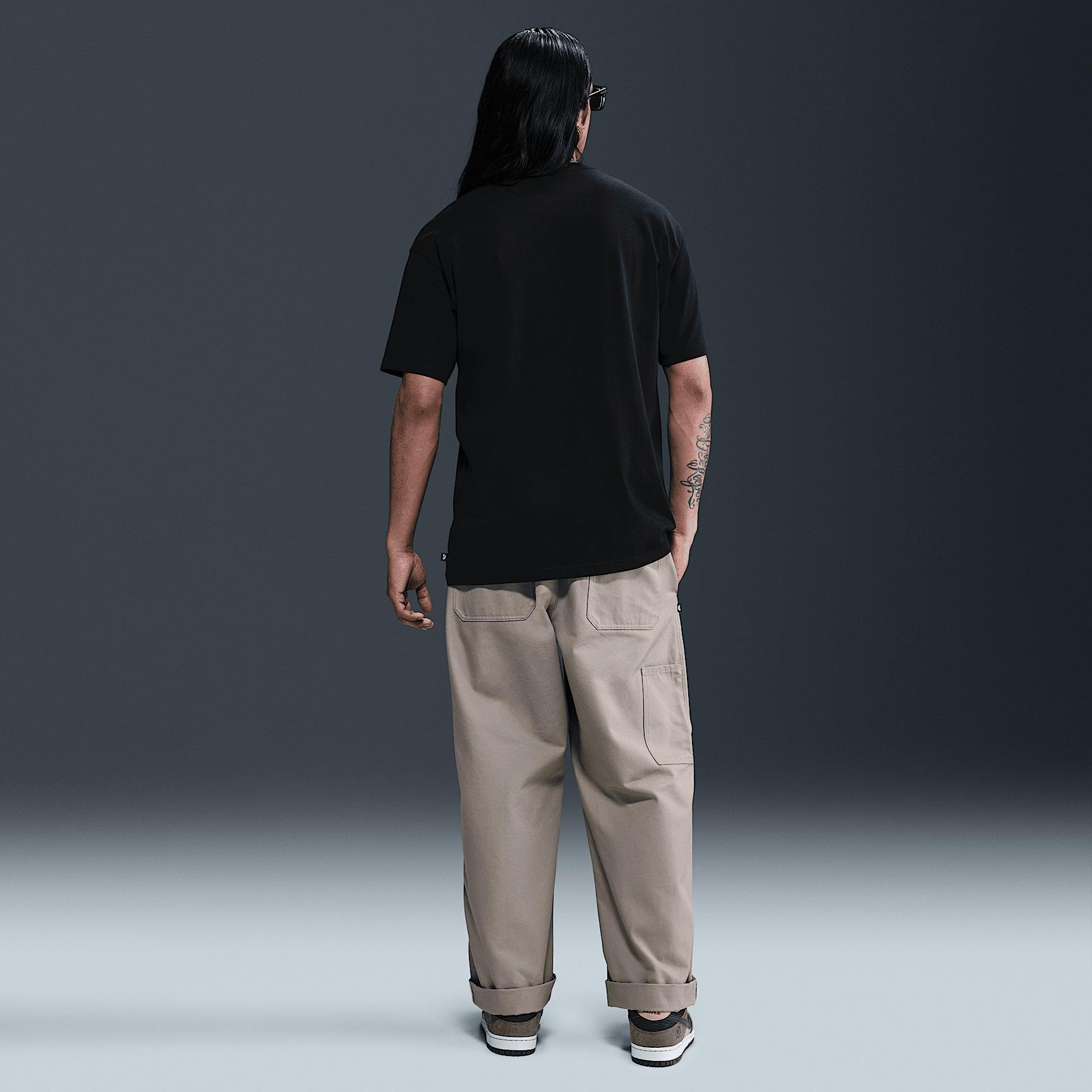 Nike SB Max90 Skate T-Shirt Product Image