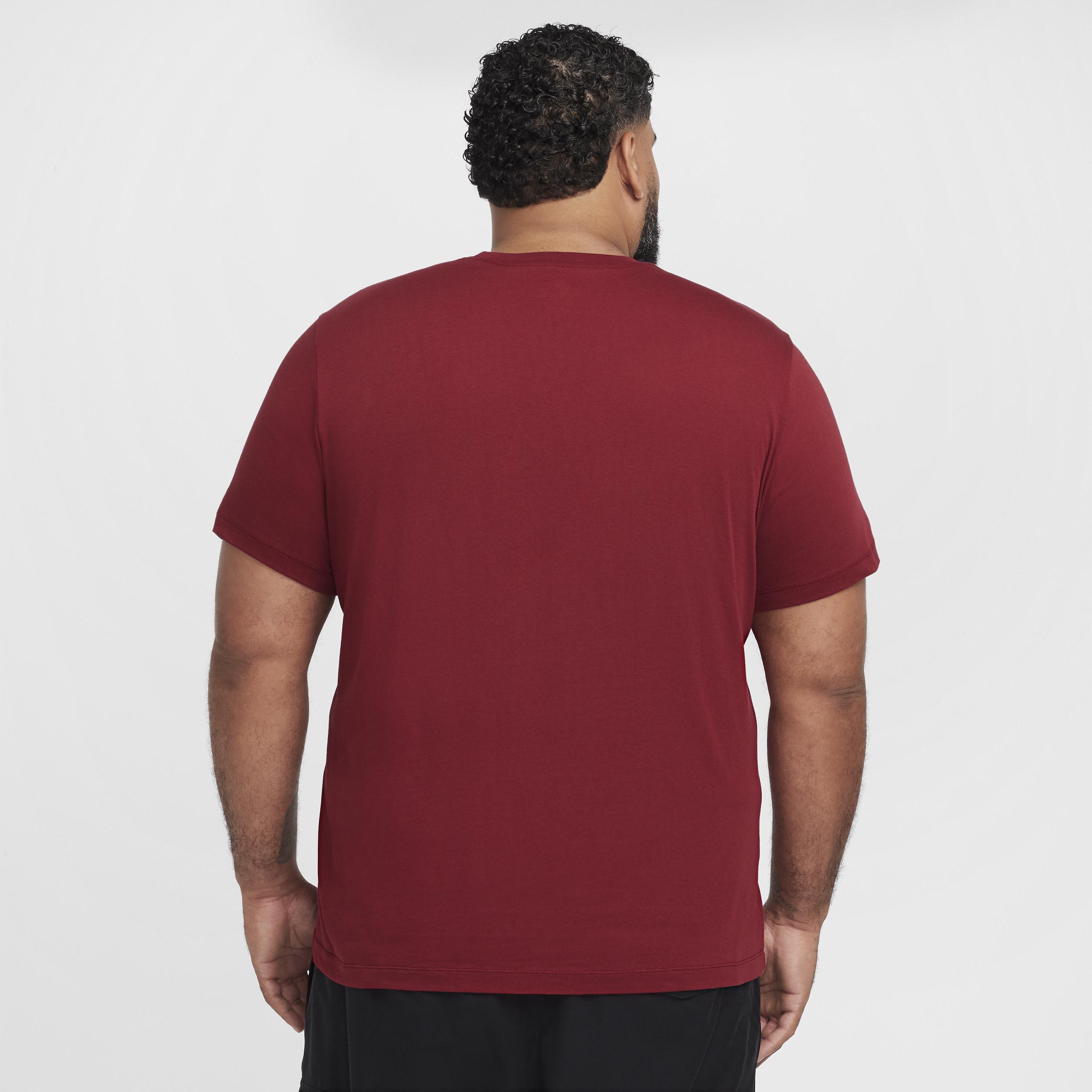 Men's Nike Sportswear T-Shirt Product Image