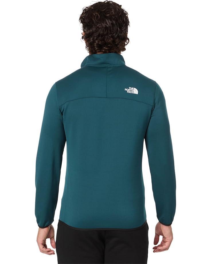 Canyonlands ½ Zip Product Image