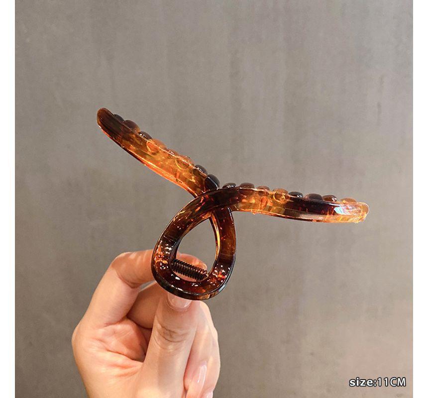 Hair Claw (Various Designs) Product Image