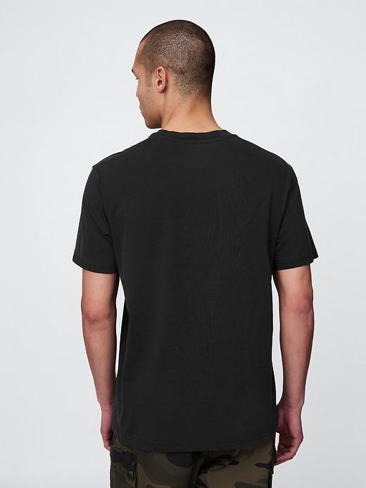 De La Soul Graphic T-Shirt Product Image